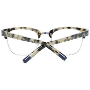 Frontansicht der Gant Brille GA3199 51055 – Rahmen Kunststoff