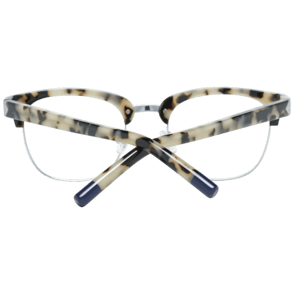 Frontansicht der Gant Brille GA3199 51055 – Rahmen Kunststoff