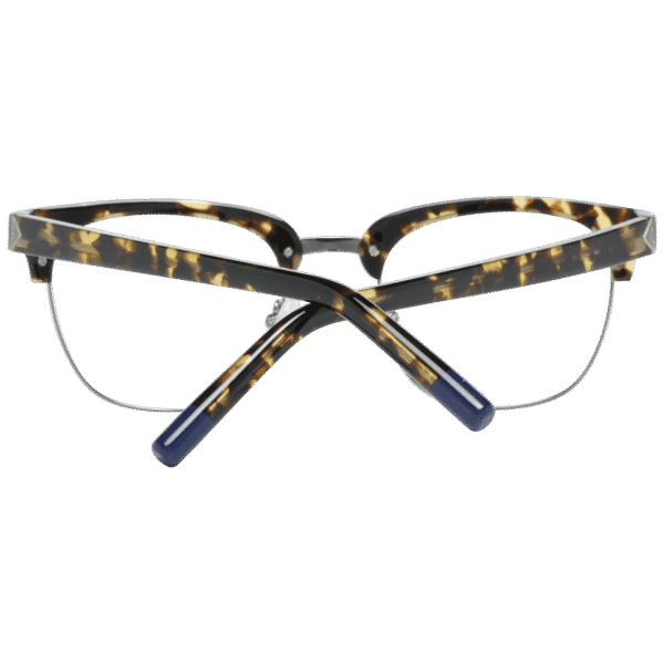 Frontansicht der Gant Brille GA3199 51056 – Rahmen Kunststoff