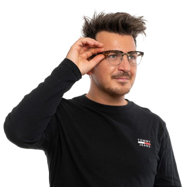Rückansicht/Bügel der Gant Brille GA3199 51056