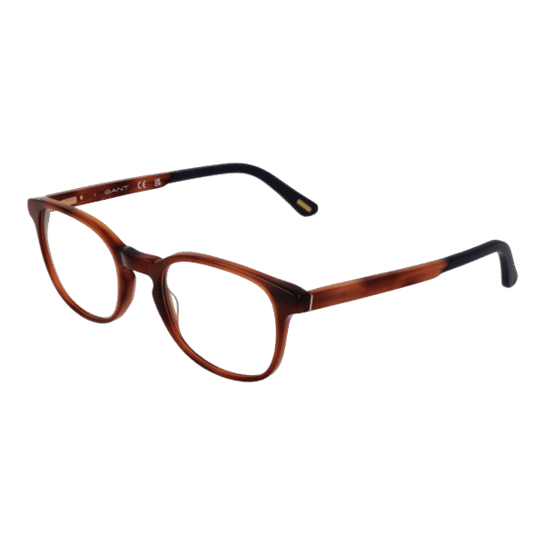 Gant )} Brille GA3200 50062 in Braun