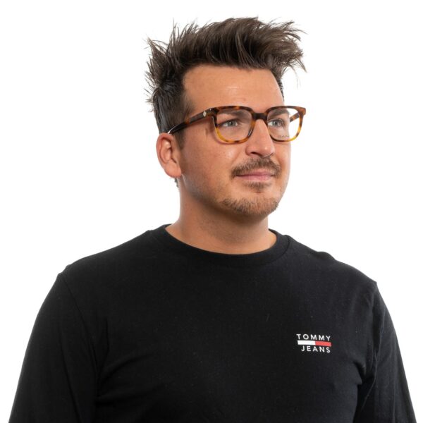 Rückansicht/Bügel der Gant Brille GA3208 52053