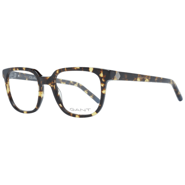 Gant )} Brille GA3208 52056 in Braun