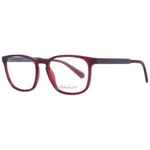 Gant )} Brille GA3217 52067 in Rot