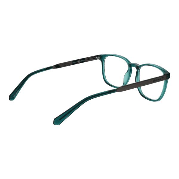 Frontansicht der Gant Brille GA3217 52096 – Rahmen Metall & Kunststoff