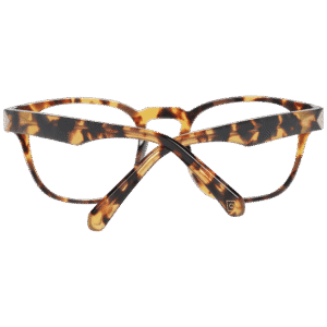 Frontansicht der Gant Brille GA3219 51053 – Rahmen Kunststoff