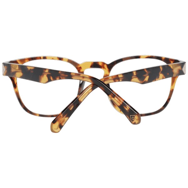 Frontansicht der Gant Brille GA3219 51053 – Rahmen Kunststoff