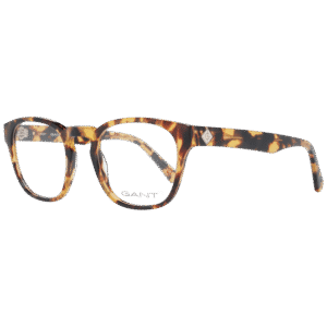 Gant )} Brille GA3219 51053 in Braun