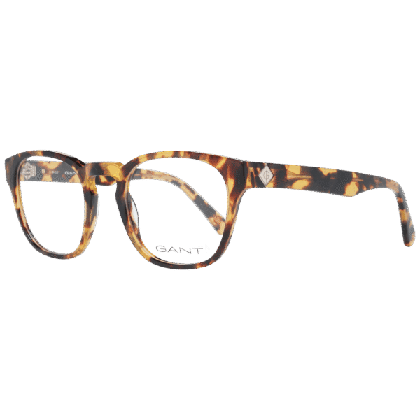 Gant )} Brille GA3219 51053 in Braun