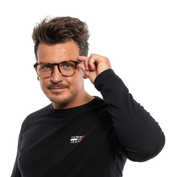 Rückansicht/Bügel der Gant Brille GA3219 53053