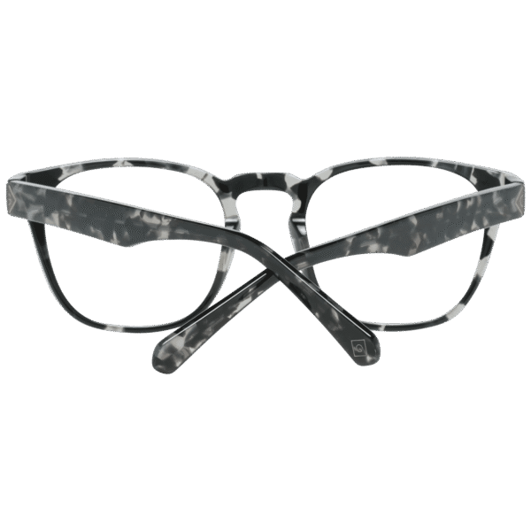 Frontansicht der Gant Brille GA3219 53055 – Rahmen Kunststoff