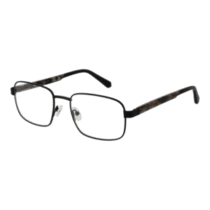 Gant )} Brille GA3233 53002 in Schwarz