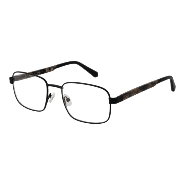 Gant )} Brille GA3233 53002 in Schwarz