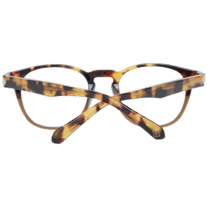 Frontansicht der Gant Brille GA3235 49056 – Rahmen Kunststoff