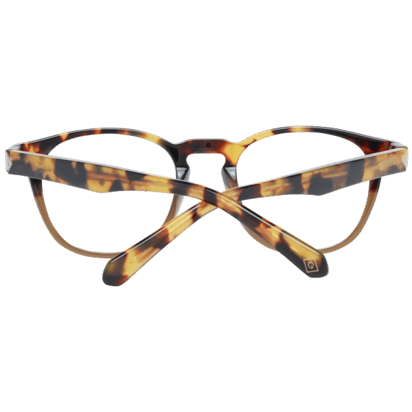 Frontansicht der Gant Brille GA3235 49056 – Rahmen Kunststoff