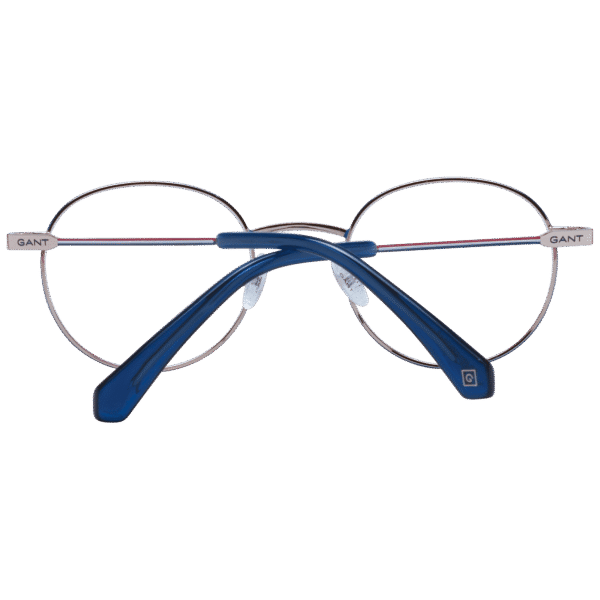 Frontansicht der Gant Brille GA3240 48032 – Rahmen Metall