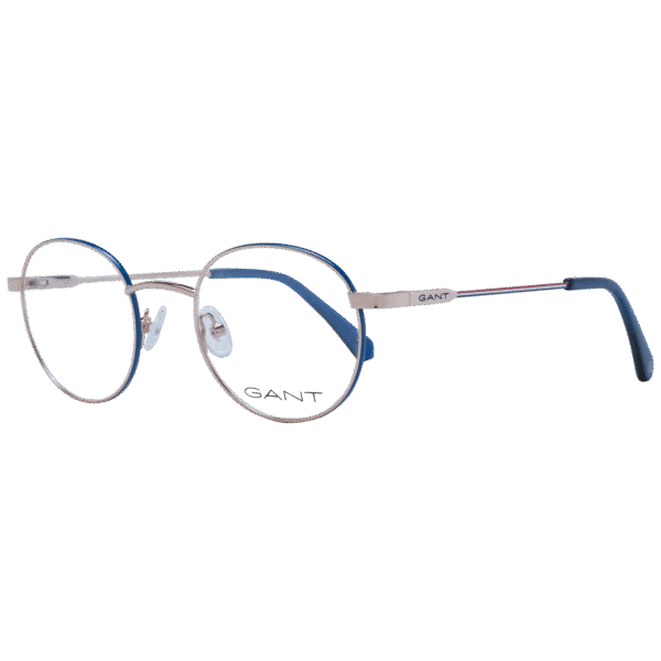 Gant )} Brille GA3240 48032 in Rosé Gold