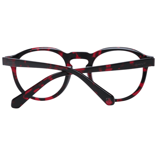 Frontansicht der Gant Brille GA3250 51055 – Rahmen Kunststoff