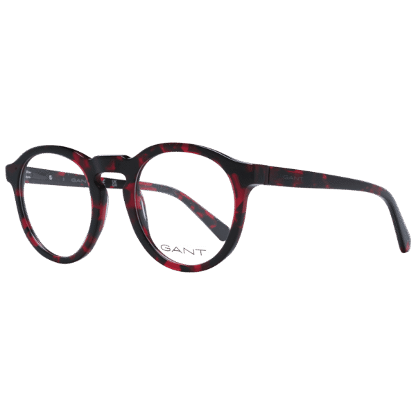 Gant )} Brille GA3250 51055 in Rot
