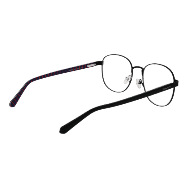 Frontansicht der Gant Brille GA3252 55002 – Rahmen Metall