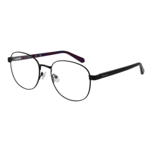 Gant )} Brille GA3252 55002 in Schwarz