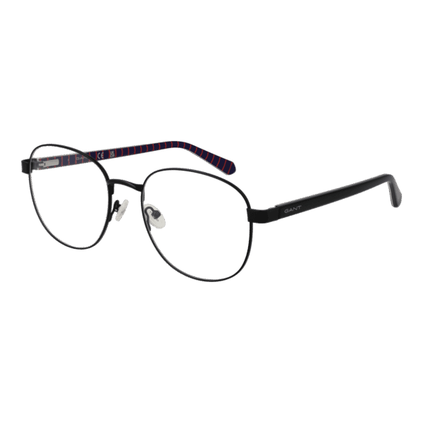 Gant )} Brille GA3252 55002 in Schwarz