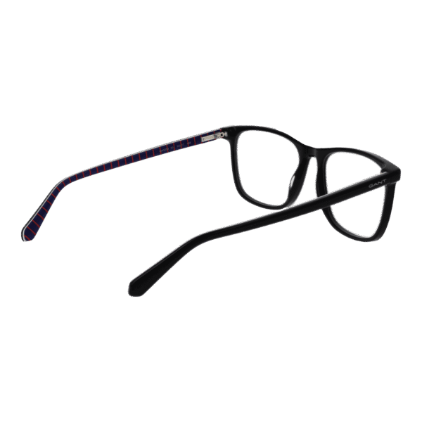 Frontansicht der Gant Brille GA3253 55001 – Rahmen Azetat