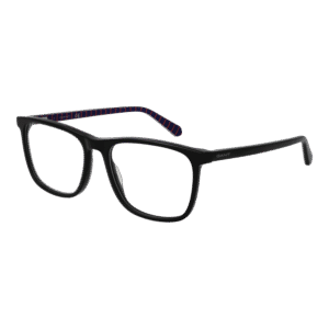 Gant )} Brille GA3253 55001 in Schwarz