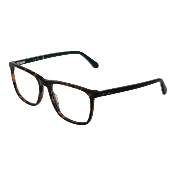 Gant )} Brille GA3253 55055 in Braun