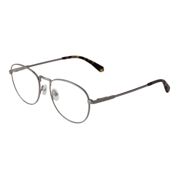 Gant Brille GA3258 52014 – 45° Seitenansicht Gant )} Brille GA3258 52014 in Silber