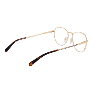 Frontansicht der Gant Brille GA3258 52030 – Rahmen Metall