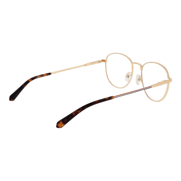 Frontansicht der Gant Brille GA3258 52030 – Rahmen Metall