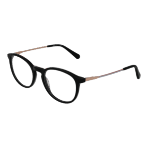 Gant )} Brille GA3259 52001 in Schwarz