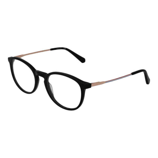 Gant )} Brille GA3259 52001 in Schwarz