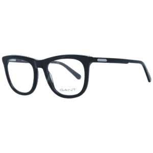 Gant )} Brille GA3260 54001 in Schwarz