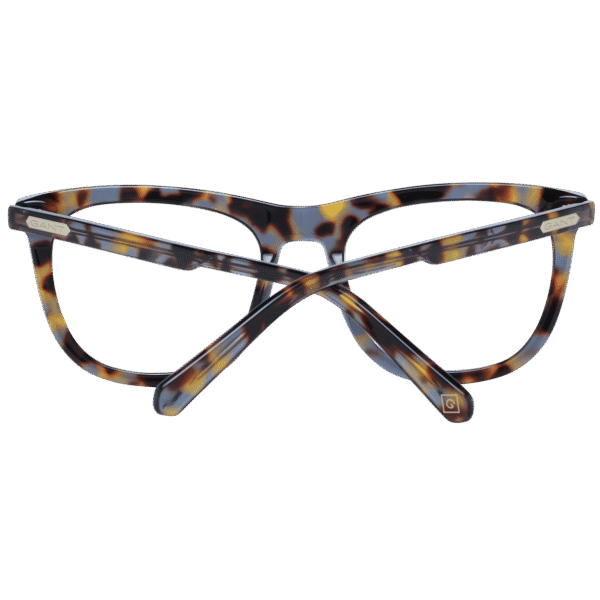 Frontansicht der Gant Brille GA3260 54055 – Rahmen Kunststoff