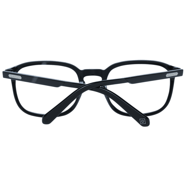 Frontansicht der Gant Brille GA3261 55001 – Rahmen Kunststoff