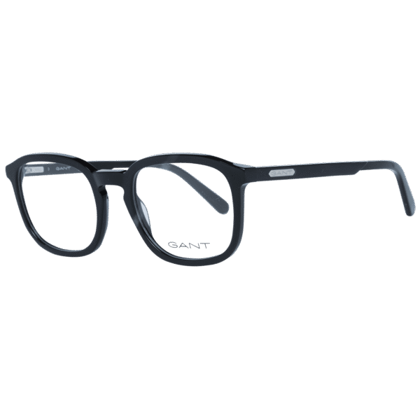Gant )} Brille GA3261 55001 in Schwarz