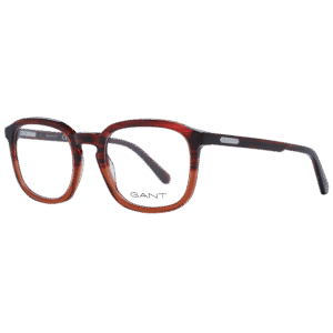 Gant )} Brille GA3261 55055 in Braun