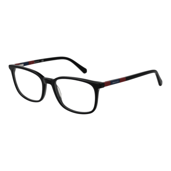 Gant )} Brille GA3264 54001 in Schwarz
