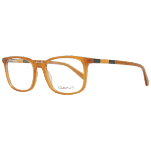 Gant )} Brille GA3264 54039 in Gelb