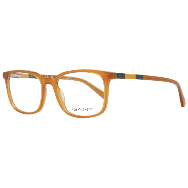 Gant )} Brille GA3264 54039 in Gelb