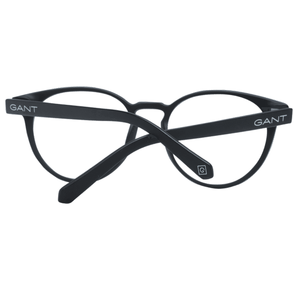 Frontansicht der Gant Brille GA3265 53002 – Rahmen Kunststoff