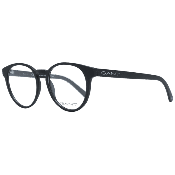 Gant )} Brille GA3265 53002 in Schwarz