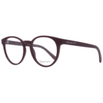 Gant )} Brille GA3265 53070 in Burgunder