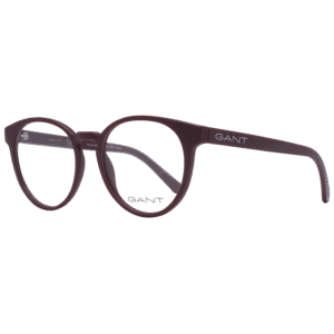 Gant )} Brille GA3265 53070 in Burgunder