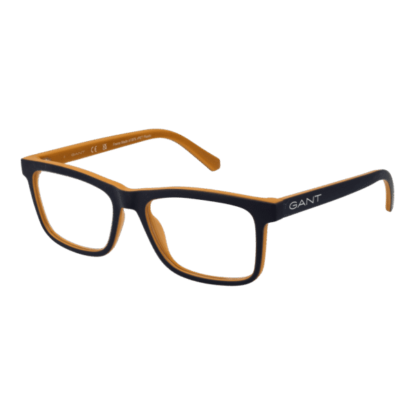 Gant )} Brille GA3266 53092 in Blau