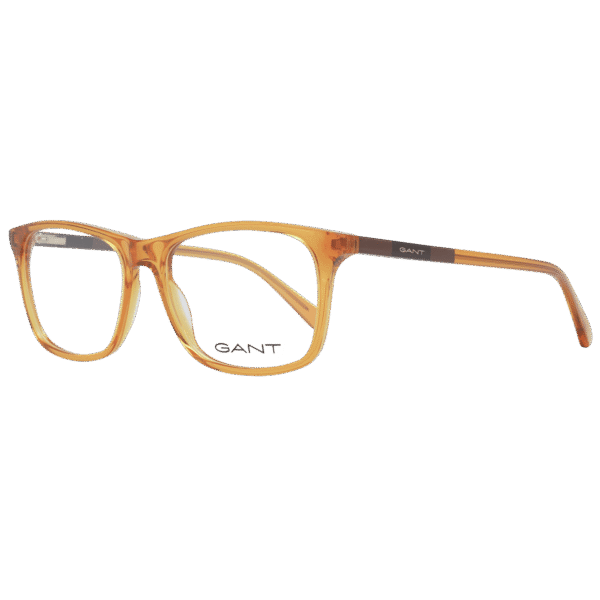 Gant )} Brille GA3268 54041 in Orange