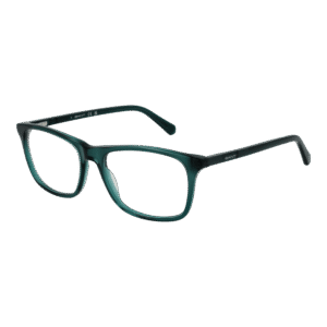 Gant )} Brille GA3268 54096 in Grün