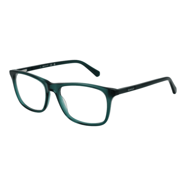 Gant )} Brille GA3268 54096 in Grün
